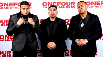 Australian police foil alleged plot to kill rap stars