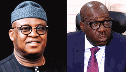 Oredo group tasks Obaseki, Orbih to consolidate their reunion around Ogbeide-Ihama