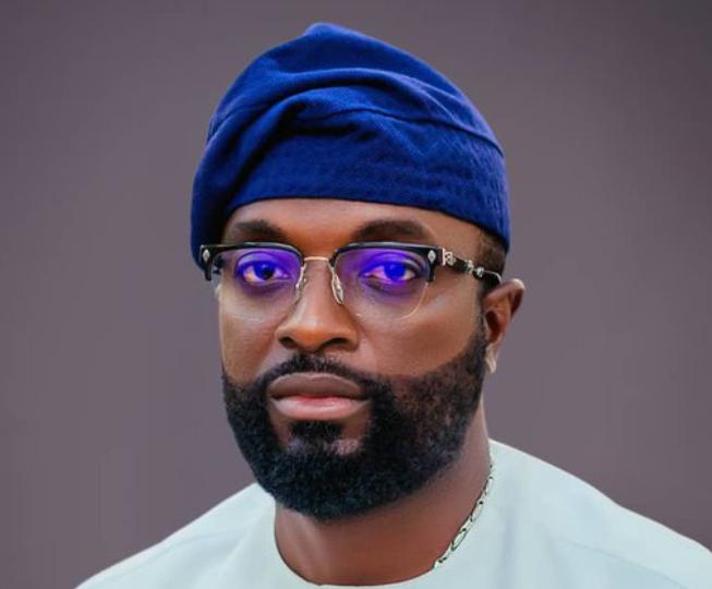 Oluwaseun Osiyemi