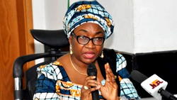 Alleged money laundering: Ex-HoS Oyo-Ita hails court over acquittal