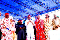 PISE-P: We stand for peace in South-East — Govs 