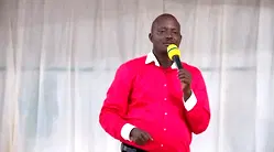 Pastor shot in ‘murder attempt’