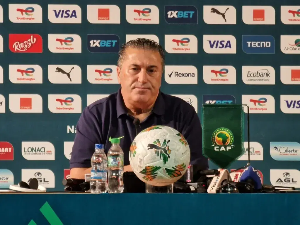 AFCON 2023: Peseiro should be sacked — Peterside