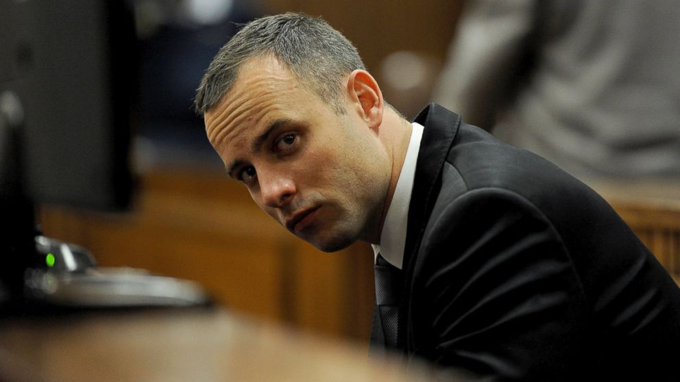 South Africa's Pistorius to leave prison on Friday