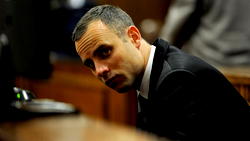 South Africa’s Pistorius to leave prison on Friday