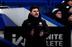 Pochettino accepts Chelsea future ‘not in my hands’