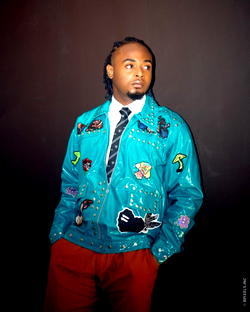 Pryme unveils music video for ‘Lavida’