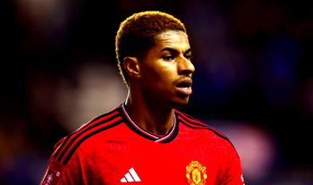 Rashford slams ‘ridiculous’ claim over potential Man Utd exit