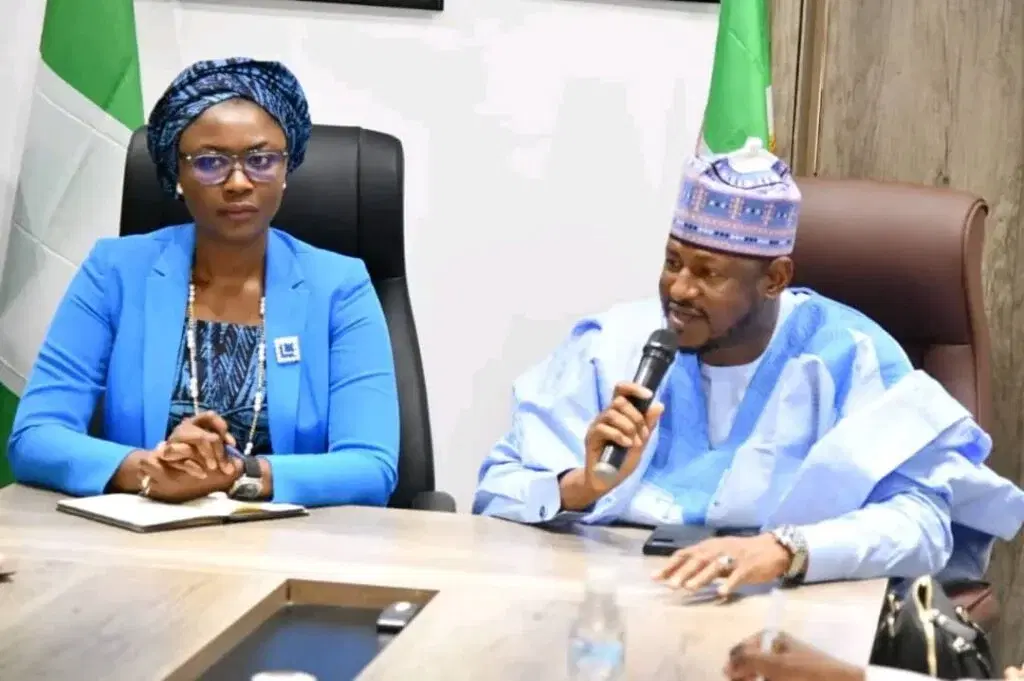 Youths should be developed to drive nation’s economy – Radda