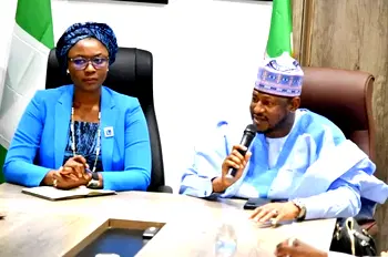 Youths should be developed to drive nation’s economy – Radda