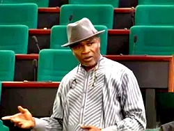 PDP Reps caucus affirms Unity, tags ‘G-60’ group as imaginary