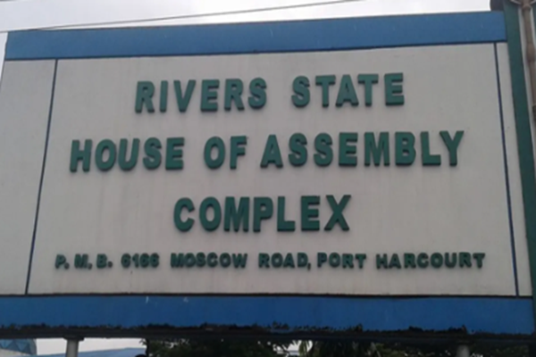 Rivers Crisis: Assembly adjourns sittings indefinitely