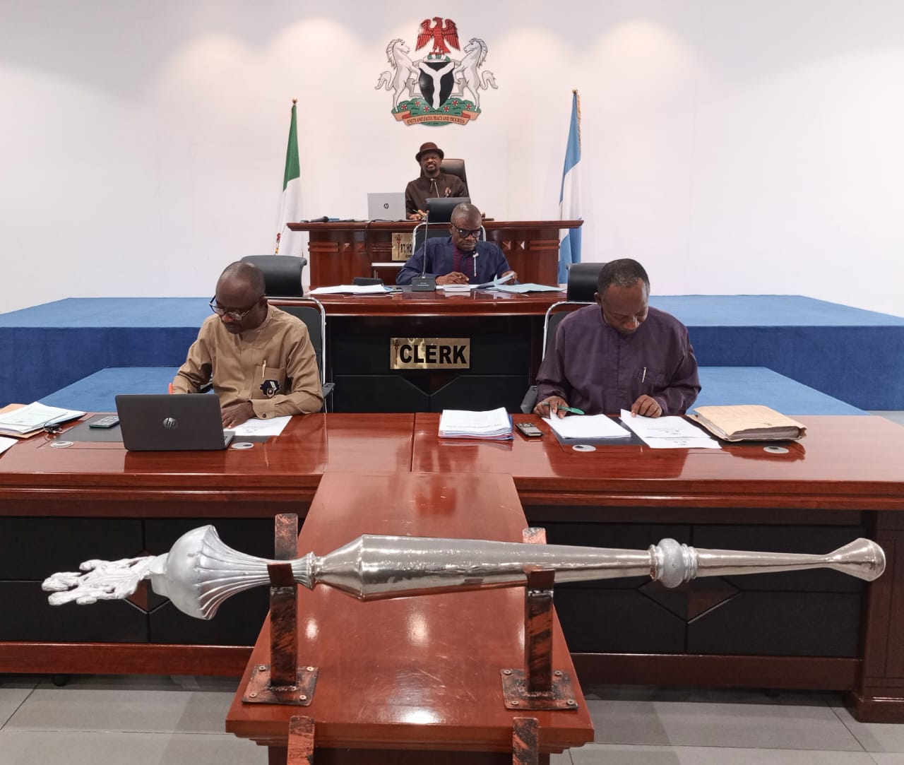 Court declares 25 Rivers Assembly seats vacant - Vanguard News