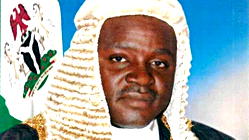 Judiciary must give justice to Plateau lawmakers – Former Speaker Manswat