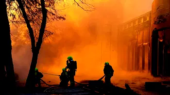 One killed, dozens injured in missile attacks on Ukraine