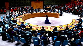 Security Council to meet after UN top court’s Gaza ruling