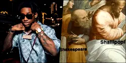 I’m the greatest philosopher – Shallipopi