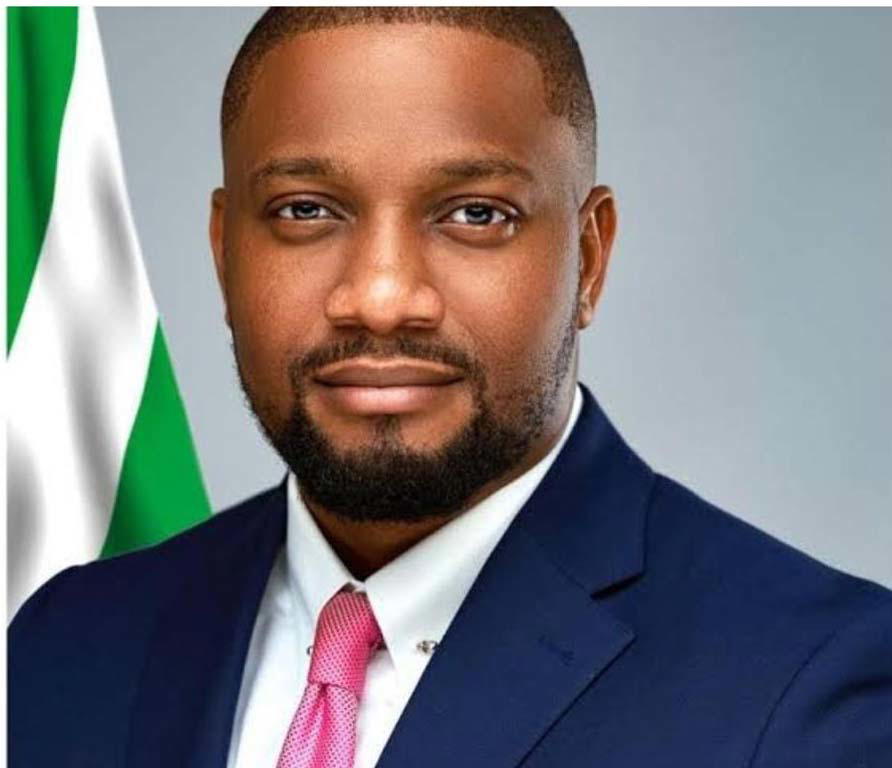 BAT4/4 group lauds appointment of Charles Odii as SMEDAN CEO