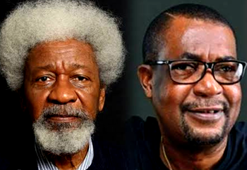 Soyinka raises alarm, warns of danger in remanding ex-minister Agunloye