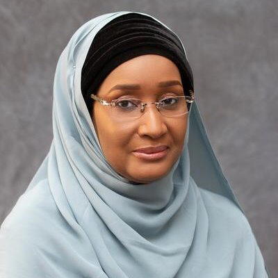 EFCC declares former Humanitarian Affairs Minister Sadiya Umar Farouq wanted