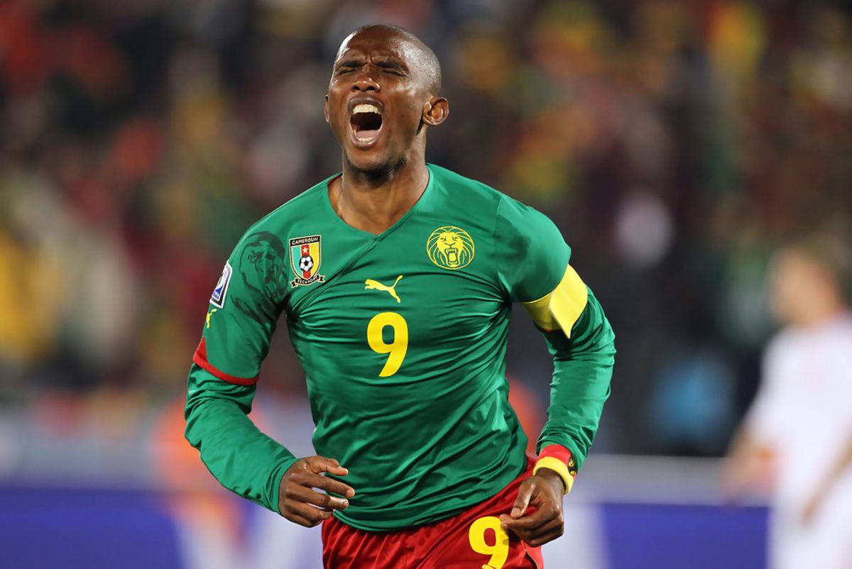 Meet the top 10 highest goal scorers in AFCON history Vanguard News