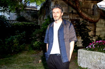 ‘Anatomy of a Fall’ actor Theis faces rape investigation