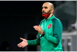 Morocco coach names Nigeria, Ghana, Cameroon, Egypt, six other favourites to win AFCON