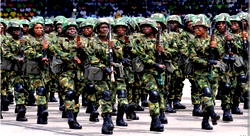 Army tasks troops on sensitivity to emerging threats, use of social media