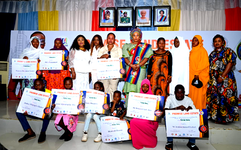 Why we are donating lands to widows, families of fallen heroes – Oloche