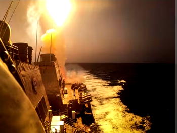Houthi’s rising attacks on Red Sea could spark inflation, EU warns