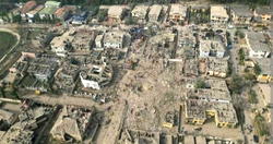 Ibadan explosion: Brokers’ Council condoles with Makinde, victims’ relatives