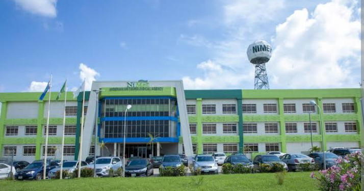 NiMet forecasts 3-day sunshine, haziness