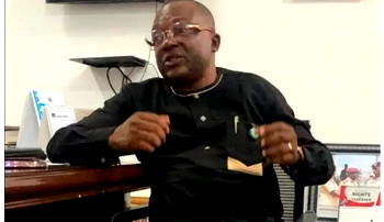 CSO calls for proactive approach to tackle insecurity