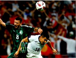 Saudis labour into Asian Cup last 16, Thailand inch closer