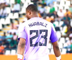 AFCON: ‘You go play abi you no go play,’ Nigerians ask Nwabali