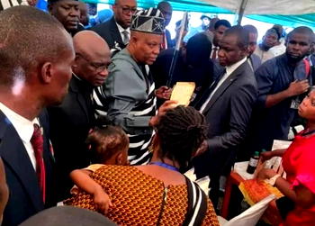 VP Shettima urges MSMEs to utilise N75b in BOI to boost sector
