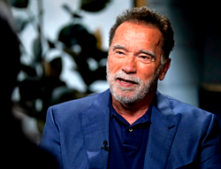 Schwarzenegger detained by German customs over luxury watch