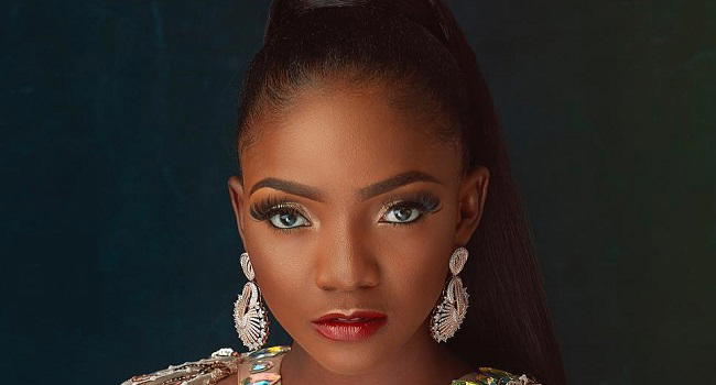 I never wanted to marry an artiste - Singer Simi - Vanguard News