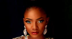 I want to give people sense of nostalgia, Simi says of latest album