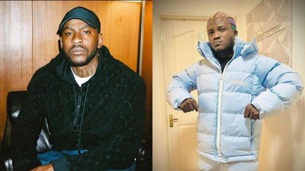 Reactions As British Rapper Skepta Features Portable In Upcoming Single ...