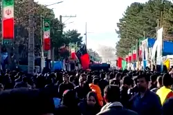 Updated: Two bomb blasts kill 103 near Iran’s top military officer, Soleiman’s tomb 