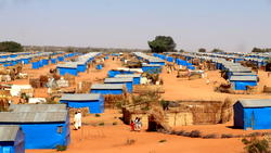 Nearly eight million displaced by Sudan war – UN