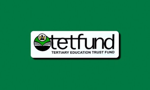We’re not prioritising physical infrastructure over research –TETFund
