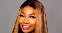 ‘Most people here are broke’ – Tacha opens up on Nigerians struggling in the UK