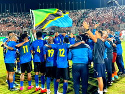 AFCON 2023 Preview: Tanzania hoping to make third appearance count