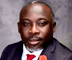 PDP not dead, says Teejay Yusuf; says ADC driven by personal ambition