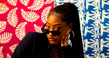 ‘I was always in my world’, Tems speaks on being bullied because of her voice