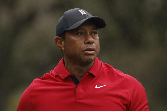 Tiger Woods, Nike end 27-year partnership - Vanguard News