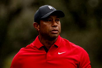 Tiger Woods, Nike end 27-year partnership