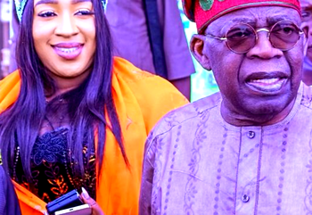 N585m scandal: Suspended minister Edu denied access to see Tinubu